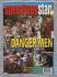 Speedwaystar - Vol.57 No.19 - July 26 2008 - `Danger Men` - Published by Pinegen Ltd