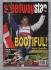 Speedwaystar - Vol.57 No.21 - August 9 2008 - `Bootiful!` - Published by Pinegen Ltd