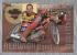 Speedwaystar - Vol.57 No.24 - August 30 2008 - `The Man Who Would Be...KING!` - Published by Pinegen Ltd