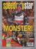 Speedwaystar - Vol.57 No.27 - September 20 2008 - `Monster!` - Published by Pinegen Ltd