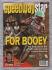 Speedwaystar - Vol.57 No.28 - September 27 2008 - `For Booey` - Published by Pinegen Ltd