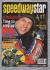 Speedwaystar - Vol.57 No.39 - December 13 2008 - `Jonsson: Time To Step Up` - Published by Pinegen Ltd