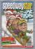 Speedwaystar - Vol.57 No.41 - December 27 2008 - `Winners `08, Losers `08` - Published by Pinegen Ltd