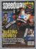 Speedwaystar - Vol.57 No.45 - January 27 2009 - `Blazing Comets` - Published by Pinegen Ltd