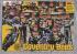 Speedwaystar - Vol.58 No.2 - March 28 2009 - `A Tall Order` - Published by Pinegen Ltd