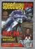 Speedwaystar - Vol.58 No.6 - April 25 2009 - `NICKI: Historic Hat-Trick?` - Published by Pinegen Ltd