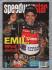 Speedwaystar - Vol.58 No.7 - May 2 2009 - `EMIL: What A Debut!` - Published by Pinegen Ltd