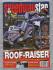 Speedwaystar - Vol.58 No.15 - June 27 2009 - `ROOF-RAISER` - Published by Pinegen Ltd