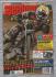 Speedwaystar - Vol.58 No.17 - July 11 2009 - `I Was There!: England Star Ron How Recalls The First World Team Cup Final` - Published by Pinegen Ltd