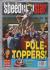 Speedwaystar - Vol.58 No.19 - July 25 2009 - `POLE-TOPPERS!` - Published by Pinegen Ltd