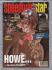 Speedwaystar - Vol.60 No.43 - January 7 2012 - `HOWE...He Loves Newport` - Published by Pinegen Ltd