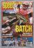 Speedwaystar - Vol.61 No.2 - March 24 2012 - `BATCH: Top Robin Is One To Watch` - Published by Pinegen Ltd