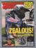 Speedwaystar - Vol.61 No.4 - April 7 2012 - `ZEALOUS!` - Published by Pinegen Ltd