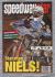 Speedwaystar - Vol.61 No.7 - April 28 2012 - `Star Man NIELS!` - Published by Pinegen Ltd