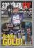 Speedwaystar - Vol.61 No.8 - May 5 2012 - `Holder GOLD!` - Published by Pinegen Ltd