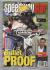 Speedwaystar - Vol.61 No.9 - May 12 2012 - `Bullet PROOF` - Published by Pinegen Ltd