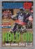 Speedwaystar - Vol.61 No.25 - September 1 2012 - `HOLD ON...Here Comes Chris!` - Published by Pinegen Ltd