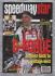 Speedwaystar - Vol.61 No.27 - September 15 2012 - `G-FORCE` - Published by Pinegen Ltd