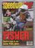 Speedwaystar - Vol.61 No.28 - September 22 2012 - `FISHER` - Published by Pinegen Ltd