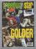 Speedwaystar - Vol.61 No.31 - October 13 2012 - `GOLDER` - Published by Pinegen Ltd