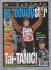 Speedwaystar - Vol.62 No.10 - May 18 2013 - `Tai-TANIC!` - Published by Pinegen Ltd