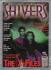 Shivers - No.18 - June 1995 - `Freddie Francis Reveals the Secrets of his Horror Movies` - Published by Visual Imagination