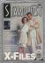 Starburst - Vol.18 No.9 Issue No.213 - May 1996 - `The Ultimate Guide to Season Three.....X-FILES` - Published by Visual Imagination