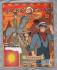 Jackie Chan Adventures - No.22 - June 23rd 2004 - `Showdown` - An Eaglemoss Publication