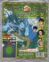 Jackie Chan Adventures - No.28 - September 15th 2004 - `Atlantis` - An Eaglemoss Publication