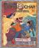 Jackie Chan Adventures - No.38 - February 2nd 2005 - `Amazing T-Girl!` - An Eaglemoss Publication