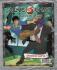 Jackie Chan Adventures - No.56 - October 12th 2005 - `Samurai Ratso` - An Eaglemoss Publication