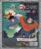 Jackie Chan Adventures - No.57 - October 26th 2005 - `Amazing T-Troop` - An Eaglemoss Publication