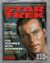 STAR TREK Monthly - Vol.1 No.21 - November 1996 - `Build Me An Empire` - Published by Titan Magazines