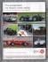 THE BULLETIN of the Vintage Sports-Car Club - Issue No.283 - Spring 2014 - `The Measham Rally` - Published by The VSCC