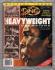 The Ring - Special Issue - Vol.1 No.1 - 1990 - `The Heavyweight Champions` - The Ring Magazine Inc.