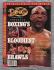 The Ring - Special Issue - Vol.3 No.1 - 1993 - `Boxing`s Bloodiest Brawls` - The Ring Magazine Inc.