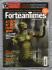 Fortean Times - November 2015 - Issue No.333 - `Attack of the Lizard Man` - Published by Dennis Publishing