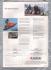 Sales Brochure - `Suzuki SWIFT` - Prepared June 1997 - English Language - A4 Sized Unpaginated with Fold Out Rear Page