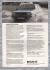 Sales Brochure - `RENAULT 20GTD` - 31st March 1981 - English Language - Single Sheet  A4 Size - Designed and Produced by John Cordery Associated Ltd