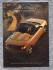 Sales Brochure - `The New RENAULT MEGANE CABRIOLET ` - December 1997 - English Language - A4 Size Folding Out to 8 Pages