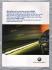 Sales Brochure - `The New BMW 3 Series` - circa 1998 - English Language - Folder Unpaginated - Brochure Cover to Cover 16 Pages - A4 Sized Folder and Brochure