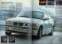 Sales Brochure - `The New BMW 3 Series` - circa 1998 - English Language - Folder Unpaginated - Brochure Cover to Cover 16 Pages - A4 Sized Folder and Brochure