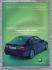 Sales Brochure - `The New BMW 3 Series Coupe` - circa 1999 - English Language - Cover to Cover 28 Pages - A4 Sized Brochure