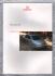 Sales Brochure - `HONDA ACCORD` - circa 1998 - English Language - Unpaginated A4 Sized Brochure