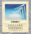 Sales Brochure - `CITROEN - SPECIAL EDITIONS` - circa 1983 - English Language - Unpaginated (Cover to Cover 4 Pages) - 7.5"x 8.5" Sized (approx) Brochure