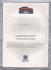 Sales Brochure - Peugeot `406` - September 1997 - English Language - Unpaginated - A4 Sized Brochure