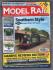 Model Rail - No.124 - November 2008 - `Southern Style-TAPLEY Superb 1930s `00` layout` - Bauer Media Group