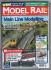 Model Rail - No.122 - September 2008 - `Main Line Modelling` - Bauer Media Group