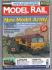 Model Rail - No.133 - Summer 2009 - `New Model Army` - Bauer Media Group