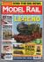 Model Rail - No.139 - January 2010 - ``00` City of Truro starts GWR 175 party LEGEND` - Bauer Media Group